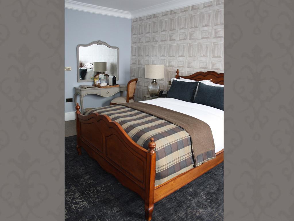 The Clerk & Well Pub And Rooms Лондон Номер фото